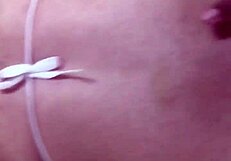 i'm bouncing on this cock moaning loud with my finger in tight ass