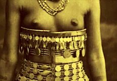 Victorian Gentleman's Secret Erotic Confessions Vintage Interracial Hairy Tits