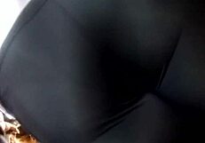 spy cam catches hidden bus passengers in sneaky real action