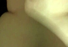 Older caucasian woman interracial tinder banging session