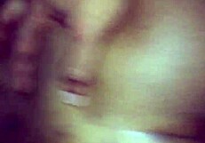 Can't STOP POUNDING My Petite GRANNY Neighbor DOGGYSTYLE With MONSTER BBC!