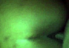 Can't STOP POUNDING My Petite GRANNY Neighbor DOGGYSTYLE With MONSTER BBC!