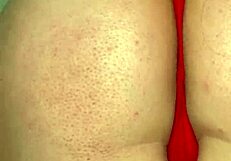 sexy arabic hijab secretary pounded in office toilet by boss's big cock