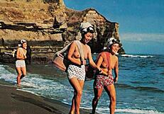 Victorian Gentleman's Secret Erotic Confessions Vintage Interracial Hairy Tits