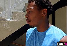 romi rain rides bbc monster cock cowgirl doggystyle like a champ