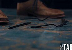 share karla now or else in this cum messy threesome