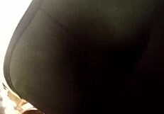 spy cam catches hidden bus passengers in sneaky real action