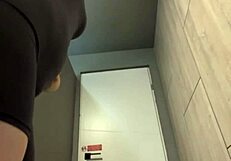 wanna see this fat teen ass bounce while getting hardcore gym fucked