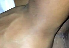 Can't STOP POUNDING My Petite GRANNY Neighbor DOGGYSTYLE With MONSTER BBC!