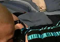 damn i could lick that pussy all night long!