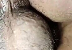 เมียอินโดนีเซียชู้รักเพราะสามีกลับดึกทุกคืน