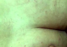 i'm bouncing on this cock moaning loud with my finger in tight ass