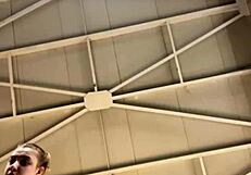 wanna see this fat teen ass bounce while getting hardcore gym fucked