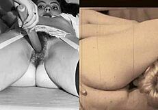 Vintage Lesbians Unveil Their Secret Antique Passions