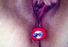 i'm such a dirty anal slut begging for assfucking