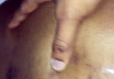 Can't STOP POUNDING My Petite GRANNY Neighbor DOGGYSTYLE With MONSTER BBC!