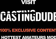 ebony babe fingers her black pussy then deepthroats massive white cock closeup