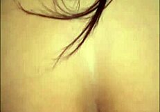 Friend's Husband Spots My Ass And Pounds Twice?