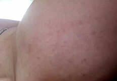 i'm bouncing on this cock moaning loud with my finger in tight ass