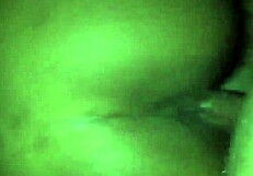 Can't STOP POUNDING My Petite GRANNY Neighbor DOGGYSTYLE With MONSTER BBC!