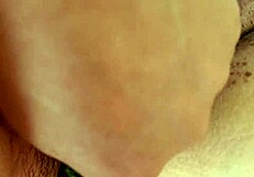 wife loves anal toys vibrator sex and craves a hot trio?