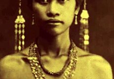 Victorian Gentleman's Secret Erotic Confessions Vintage Interracial Hairy Tits