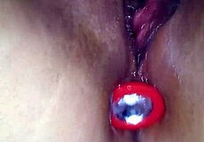 i'm such a dirty anal slut begging for assfucking