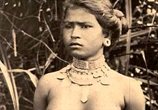 Victorian Gentleman's Secret Erotic Confessions Vintage Interracial Hairy Tits