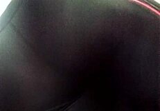 spy cam catches hidden bus passengers in sneaky real action