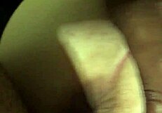 Older caucasian woman interracial tinder banging session