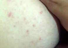 i'm bouncing on this cock moaning loud with my finger in tight ass