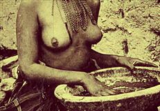 Victorian Gentleman's Secret Erotic Confessions Vintage Interracial Hairy Tits