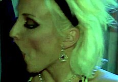 big tit superheroines ride cocks and take facials in horny group orgy