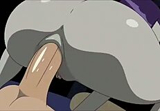 WOW, RAVEN CAN'T GET ENOUGH OF THAT DEEP ANAL POUNDING!