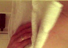 hey cassie hit me up 9172659611 watching my big clit hairy wet pussy solo toilet masturbation