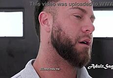 Gizelle Blanco Squirts Wild as Petite Step Sis