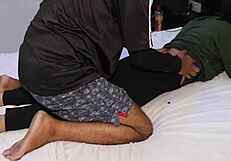 I can't believe how gorgeous this asian teen 18+ looks taking huge cumshot after her intense hardcore pounding session