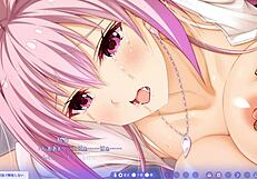 Bound big tits doll dances lewd, fuck me now?