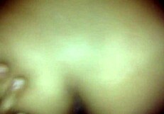 why does this thick venezuelan ass bounce so wild when she rides hard?