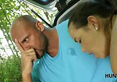 I'm so horny for this gorgeous lady that I'd pay anything just to fuck her right now