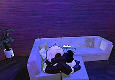 Took this big ass slut home after roblox and fucked her tight pussy with my monster cock