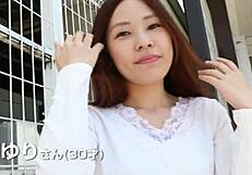 japanese milf yuri from sagamihara spills her wildest homemade secrets online