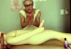 whoa gianna's biology class turns into a wild oiled teacher fuck doll session