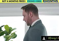 Bride-To-Be Fucks Nervous Hubby's Best Man For Perfect Wedding!