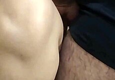 Indian Step Mom Bent Over Fucked Hard By Step Son In Doggystyle And Cowgirl Cumshot