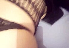 Hey I went to fuck my mature ass with big cock