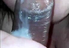 Thirsty Egyptian Beauty Craves More Black Cock And Gets Naughty Cumshot Reward