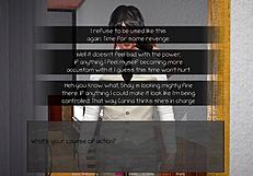 Headmaster's Femdom Fantasy Orgy with Shaved Pussies and Big Tits in Part 3!