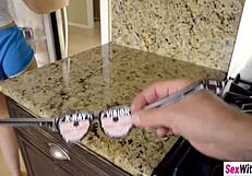 with xray glasses i watched stepsister alexa grace big ass blowjob