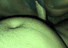 Crente gordinha homemade bareback sex with big cock creampie
